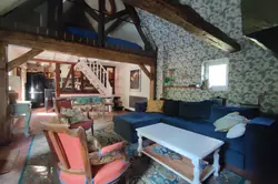 Vente maison Beaumont-le-Roger  