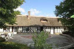 Vente maison Beaumont-le-Roger  