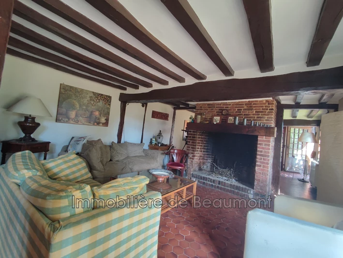 Vente maison Beaumont-le-Roger Vente maison Beaumont-le-Roger