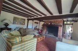 Vente maison Beaumont-le-Roger  