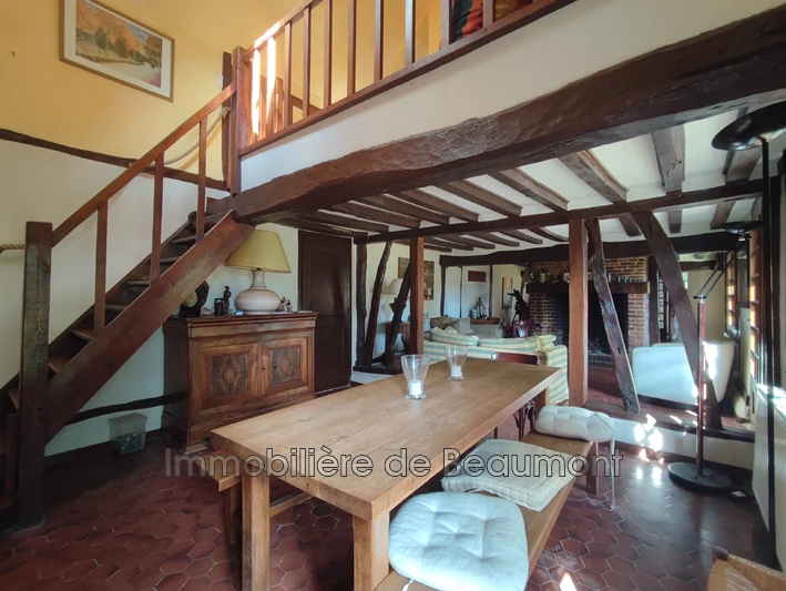 Vente maison Beaumont-le-Roger Vente maison Beaumont-le-Roger