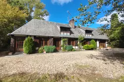 Vente maison Beaumont-le-Roger  