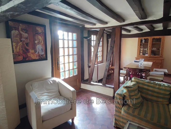 Vente maison Beaumont-le-Roger Vente maison Beaumont-le-Roger