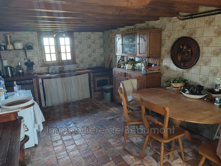 Vente maison Beaumont-le-Roger Vente maison Beaumont-le-Roger