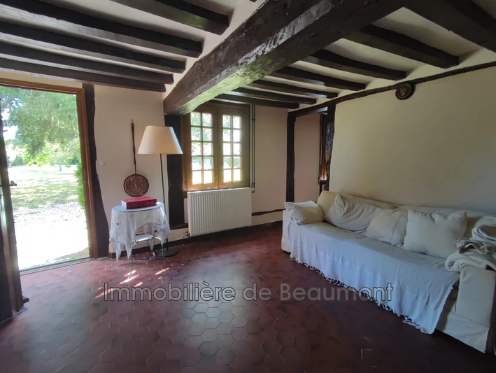 Vente maison Beaumont-le-Roger Vente maison Beaumont-le-Roger