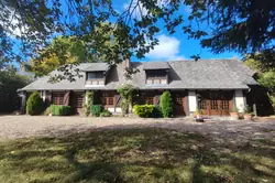 Vente maison Beaumont-le-Roger  
