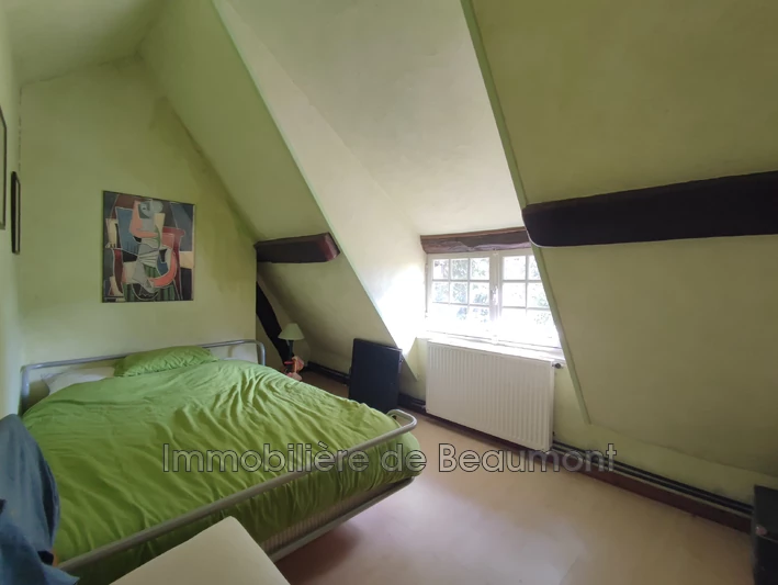 Vente maison Beaumont-le-Roger Vente maison Beaumont-le-Roger