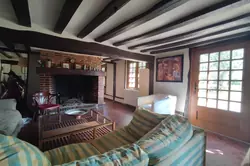 Vente maison Beaumont-le-Roger  