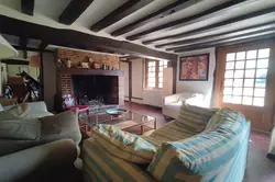 Vente maison Beaumont-le-Roger  