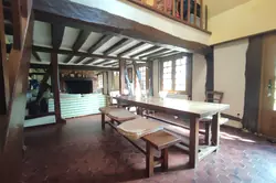 Vente maison Beaumont-le-Roger  