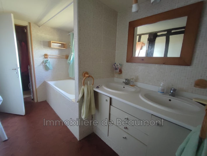 Vente maison Beaumont-le-Roger Vente maison Beaumont-le-Roger