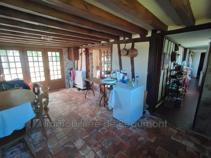 Vente maison Beaumont-le-Roger Vente maison Beaumont-le-Roger