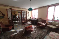 Vente maison Beaumont-le-Roger  