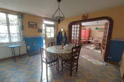 Vente maison Beaumont-le-Roger  