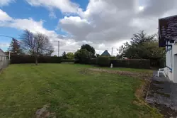 Vente maison Beaumont-le-Roger  