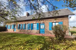 Vente maison Beaumont-le-Roger  