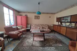 Vente maison Beaumont-le-Roger  