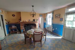 Vente maison Beaumont-le-Roger  