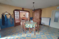 Vente maison Beaumont-le-Roger  