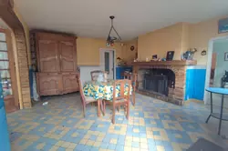 Vente maison Beaumont-le-Roger  