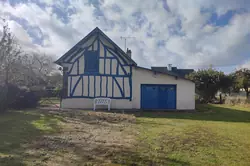 Vente maison Beaumont-le-Roger  