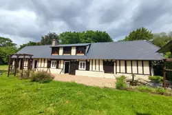 Vente maison Bernay  
