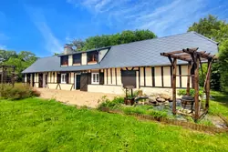 Vente maison Bernay  