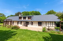 Vente maison Bernay  