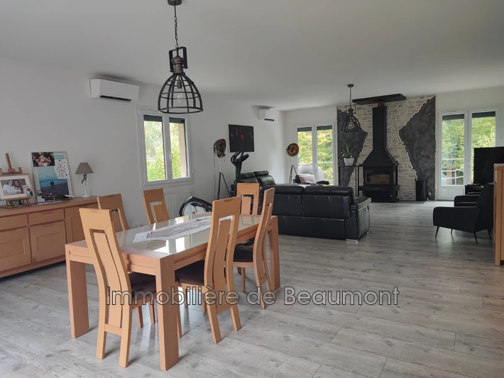 Vente maison Bernay  