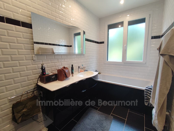 Vente maison Bernay  