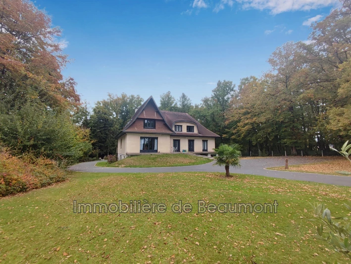 Vente maison Bernay  