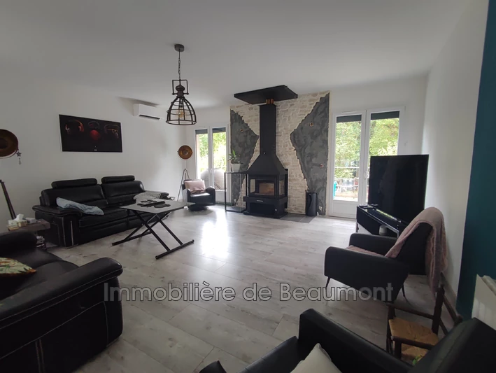 Vente maison Bernay  