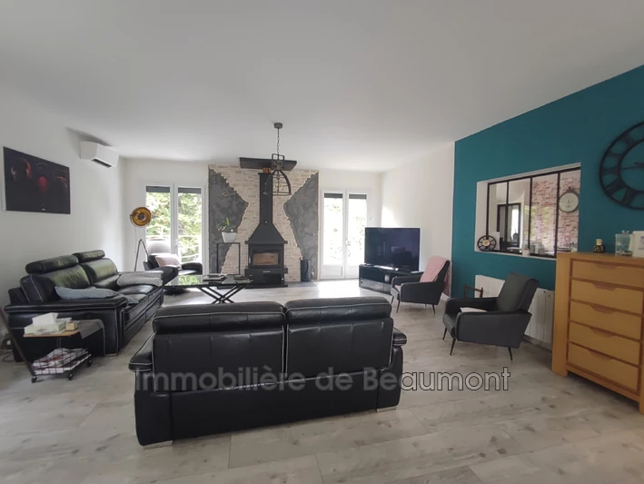 Vente maison Bernay  
