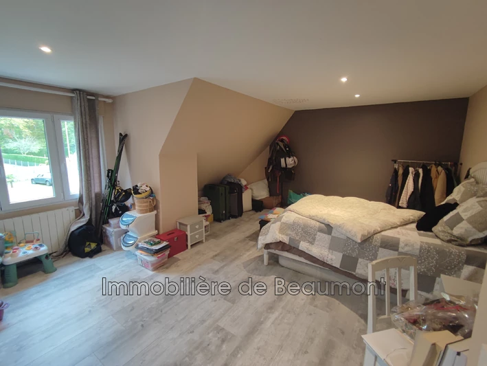 Vente maison Bernay  