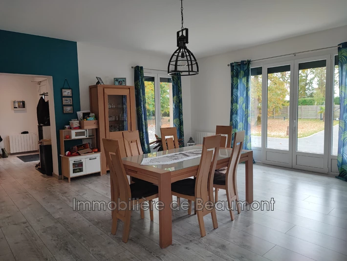 Vente maison Bernay  