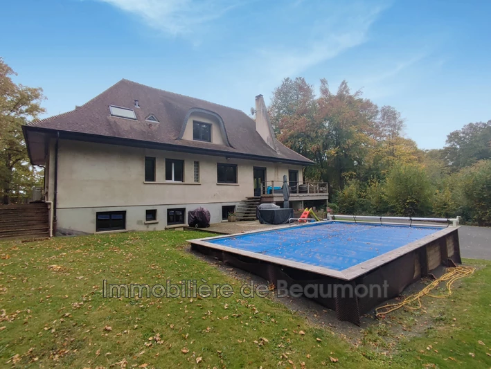 Vente maison Bernay  