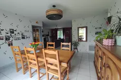 Vente maison Beaumont-le-Roger  