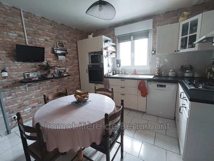 Vente maison Beaumont-le-Roger Vente maison Beaumont-le-Roger