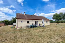 Vente maison Beaumont-le-Roger  