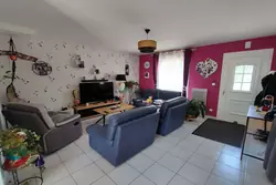 Vente maison Beaumont-le-Roger  