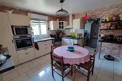 Vente maison Beaumont-le-Roger  