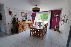 Vente maison Beaumont-le-Roger  