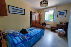 Vente maison Beaumont-le-Roger  