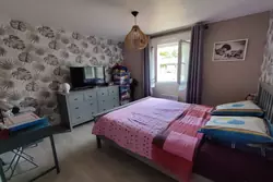 Vente maison Beaumont-le-Roger  