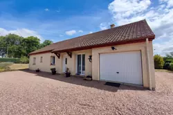 Vente maison Beaumont-le-Roger  