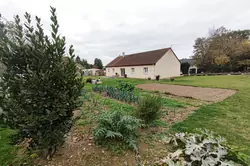 Vente maison Beaumont-le-Roger  