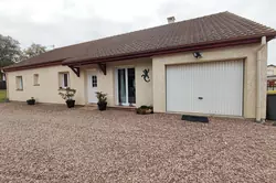 Vente maison Beaumont-le-Roger  
