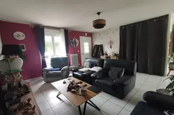 Vente maison Beaumont-le-Roger  