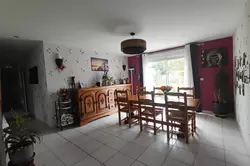 Vente maison Beaumont-le-Roger  
