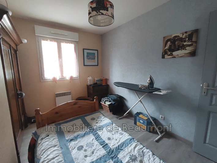 Vente maison Beaumont-le-Roger Vente maison Beaumont-le-Roger